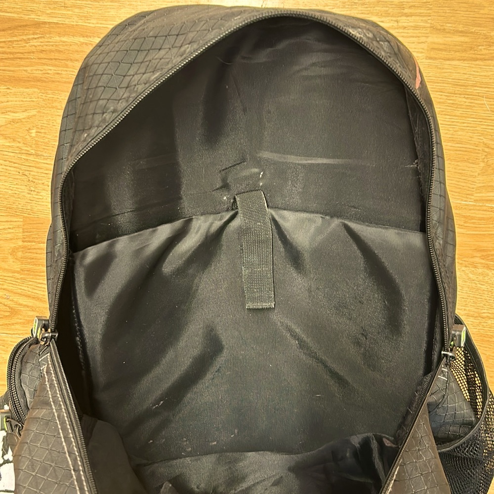 Monster Energy backpack - Picture 4 of 6